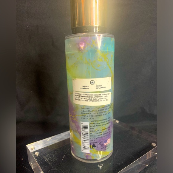 Azzurro spray - Picture 2 of 2